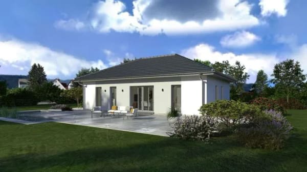 Immobilie in Medard - WOHNEN UND WOHLFÜHLEN - Bild 4