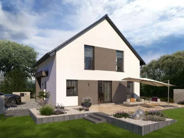 Immobilie in Oebisfelde-Weferlingen - Haus in Oebisfelde/Wassendorf (Wassensdorf) - Bild 0