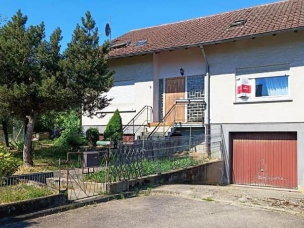 Immobilie in Bretten - Haus in Bretten (Bauerbach) - Bild 0