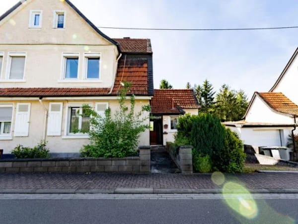 Immobilie in Schloßböckelheim - Haus in Schloßböckelheim - Bild 0