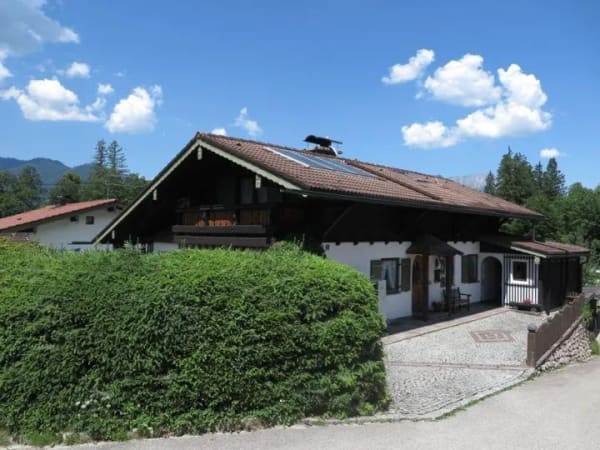 Immobilie in Schönau am Königssee - Haus in Schönau am Königssee - Bild 0