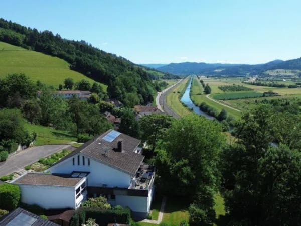 Immobilie in Gengenbach - Haus in Gengenbach - Bild 0