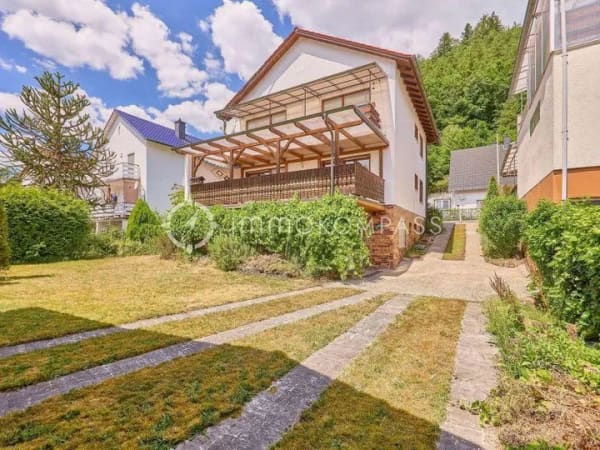 Immobilie in Hinterweidenthal - Haus in Hinterweidenthal - Bild 0