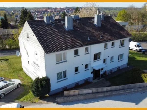 Immobilie in Herbstein - Haus in Herbstein - Bild 0