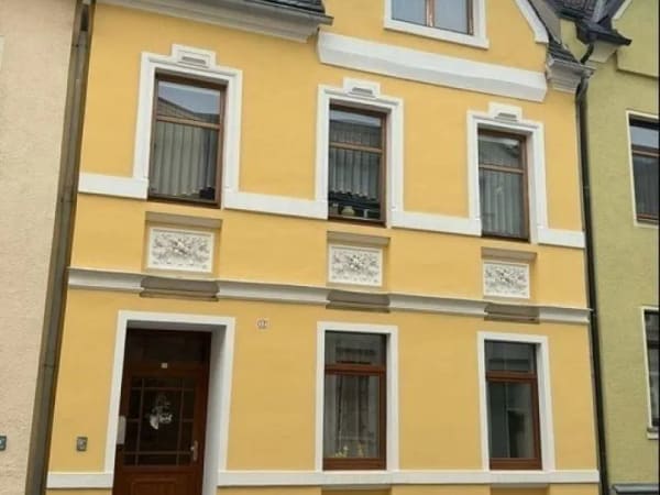 Immobilie in Adorf/Vogtland - Haus in Adorf/Vogtland - Bild 0