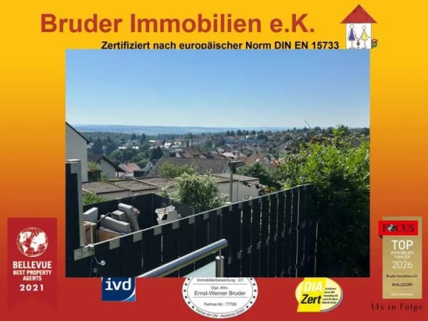 Immobilie in Gaiberg - Haus in Gaiberg - Bild 0