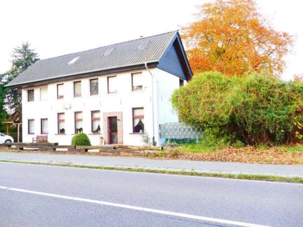 Immobilie in Isselburg - Haus in Isselburg - Bild 0