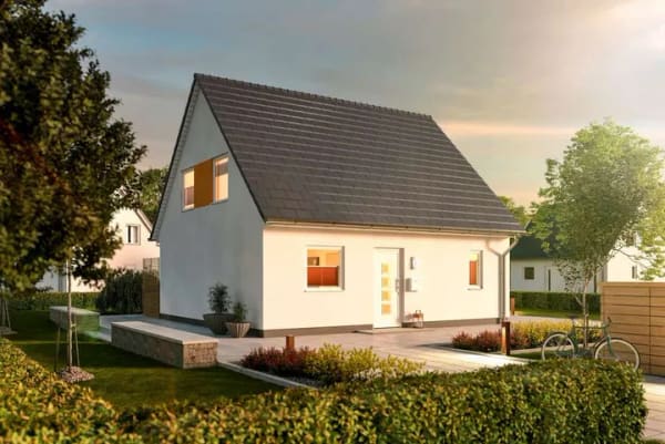 Immobilie in Ralingen - Ein Haus mit Charme – heimelig und stilvoll - Bild 2