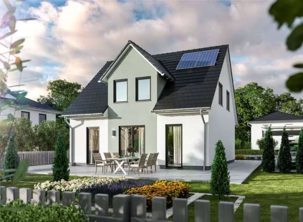 Immobilie in Ralingen - Ein Haus mit Charme – heimelig und stilvoll - Bild 3