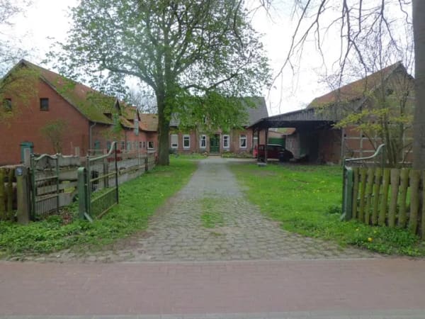 Immobilie in Hassel (Weser) - Haus in Hassel (Weser) - Bild 0