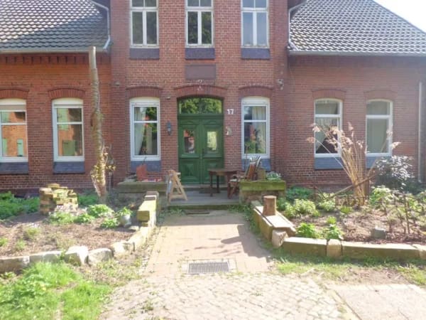 Immobilie in Hassel (Weser) - Haus in Hassel (Weser) - Bild 1