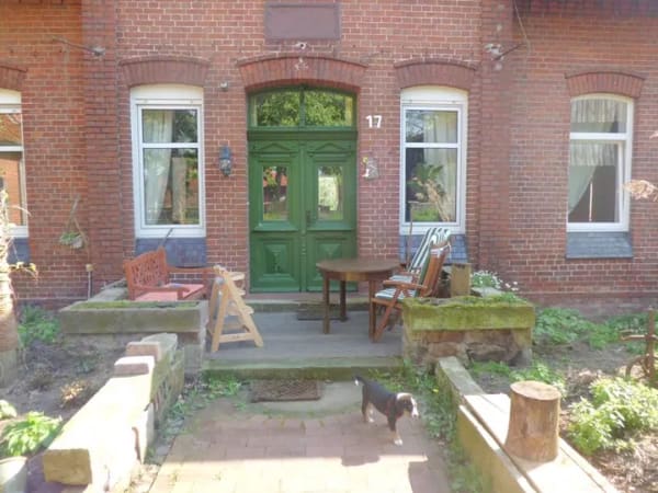 Immobilie in Hassel (Weser) - Haus in Hassel (Weser) - Bild 2