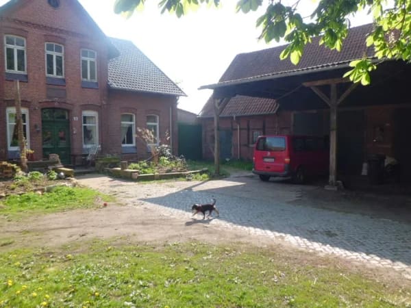 Immobilie in Hassel (Weser) - Haus in Hassel (Weser) - Bild 4