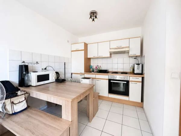 Immobilie in Wildeck - Gemütliche 1-Zimmer Wohnung in Wildeck zu verkaufen
 - Bild 3