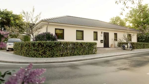 Immobilie in Ralingen - Der massive Bungalow für Familien, die sich Flexibilität wünschen - Bild 0