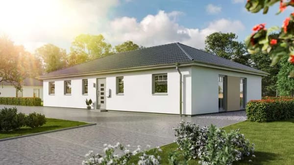 Immobilie in Ralingen - Der massive Bungalow für Familien, die sich Flexibilität wünschen - Bild 3