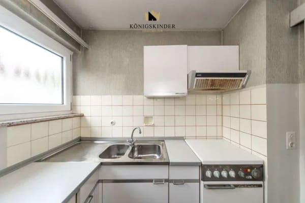 Immobilie in Spiegelberg - Großzügiges Haus mit Weitblick: Ideal für Familien & Individualisten - Bild 4