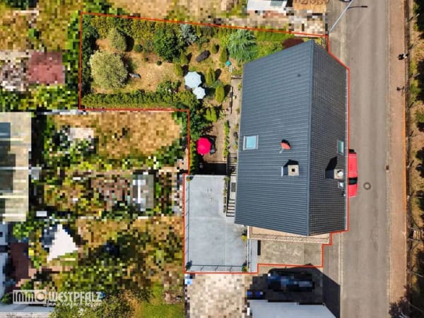 Immobilie in Clausen - Großzügiges Familienhaus mit 214 m² Wohnfläche und neuem Dach - Bild 3