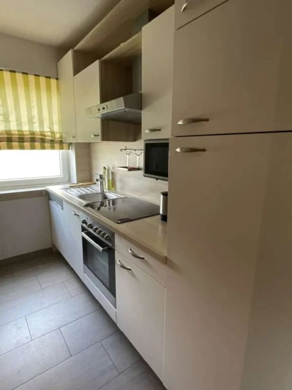 Immobilie in Regensburg - Gut geschnittene 3-Zimmer-Wohnung mit Balkon - Erbpacht - Bild 0