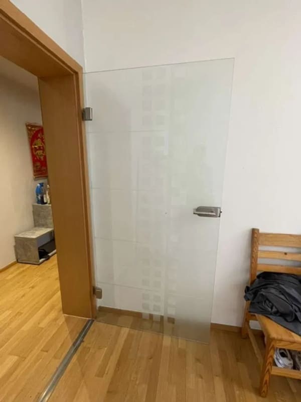 Immobilie in Regensburg - Gut geschnittene 3-Zimmer-Wohnung mit Balkon - Erbpacht - Bild 4
