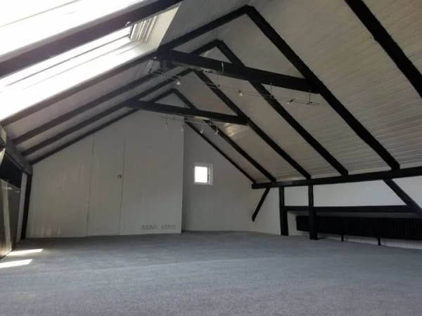 Immobilie in Steinhorst - Historisches Wohndomizil mit einzigartigem Charme und Charakter. - Bild 3