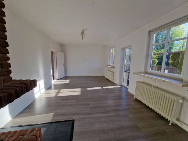 Immobilie in Steinhorst - Historisches Wohndomizil mit einzigartigem Charme und Charakter. - Bild 4