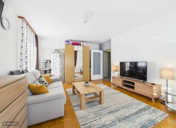 Immobilie in Hermaringen - 75 m² Eigentumswohnung mit ausgebautem Wohnkeller, Garten & 2 Stellplätzen - Wohnen mit Mehrwert - Bild 2