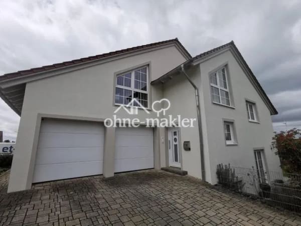 Immobilie in Gilzem - Einfamilienhaus freistehend in Gilzem - Bild 0