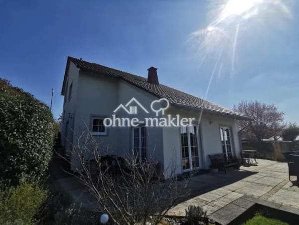 Immobilie in Gilzem - Einfamilienhaus freistehend in Gilzem - Bild 2
