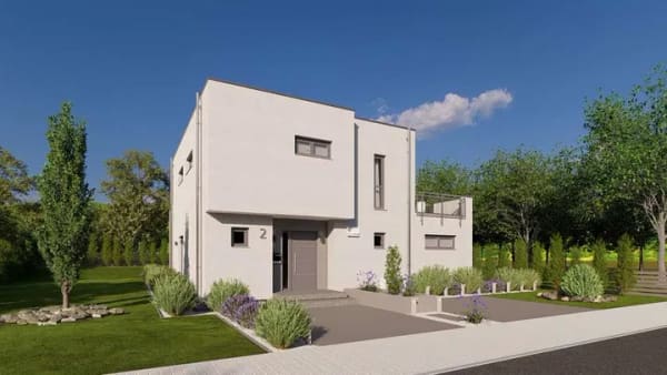 Immobilie in Wattenheim - Flexibles Einfamilienhaus in Simmern - Ihr Traumhaus individuell geplant und gefertigt - Bild 2