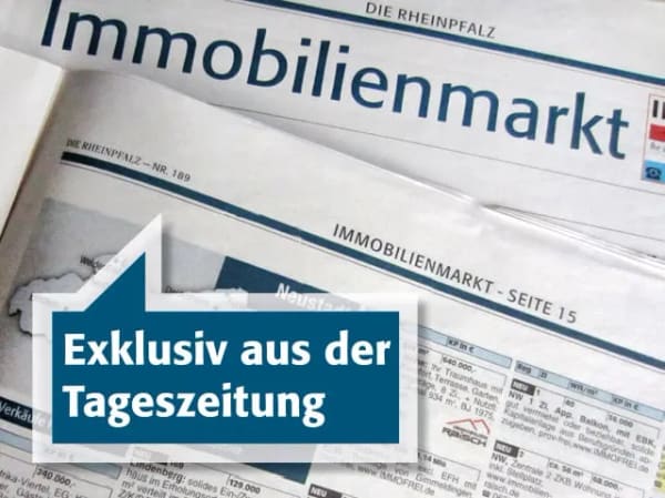 Immobilie in Bad Bergzabern - Karl Heinz Kramer - Bild 0