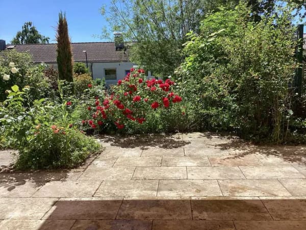 Immobilie in Sulzbach - RESERVIERT! Familienglück in Sulzbach: Reihenmittelhaus mit herrlichem Garten in begehrter Wohnlage - Bild 1