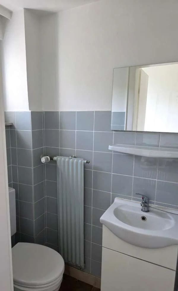 Immobilie in Sulzbach - RESERVIERT! Familienglück in Sulzbach: Reihenmittelhaus mit herrlichem Garten in begehrter Wohnlage - Bild 4