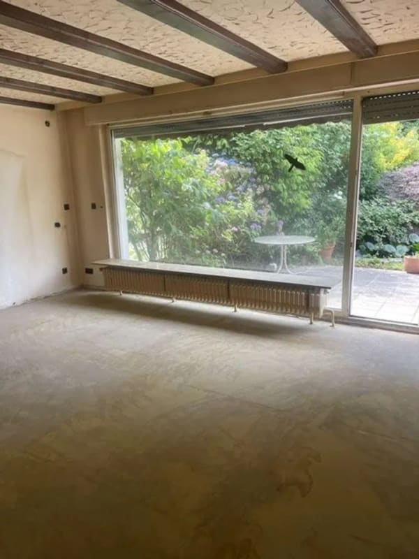Immobilie in Castrop-Rauxel - 1  bis 2 Familienhaus (RMH) in ruhiger Lage von Henrichenburg! - Bild 4