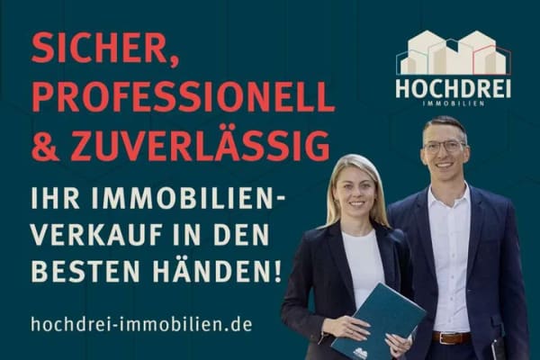 Immobilie in Gau-Algesheim - Gemütliches Haus für Singles oder Paare mit kleinem Hof zum Kauf im Ortskern von Gau-Algesheim - Bild 1