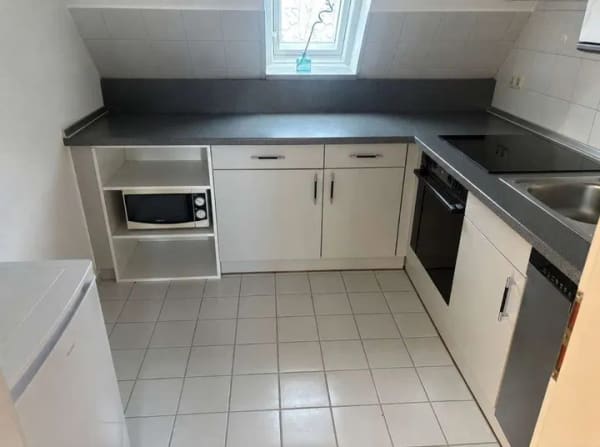 Immobilie in Mönkeberg - Solides Zweifamilienhaus - nach WEG geteilt - in ruhiger zentraler Lage - Bild 4