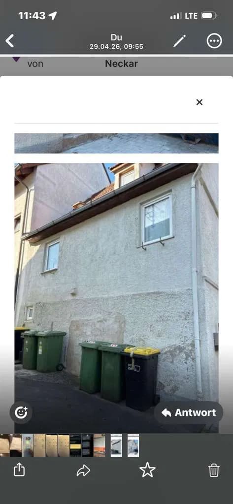 Immobilie in Freiberg am Neckar - Haus mit 98 m² Wohnfläche in Freiberg am Neckar - Bild 0