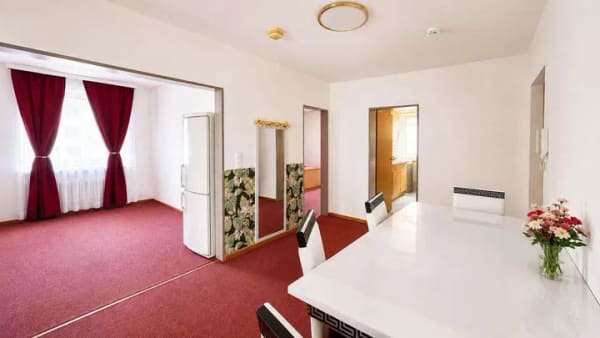 Immobilie in Bad Fallingbostel - Etagenwohnung in Bad Fallingbostel mit solider, attraktiver Rendite - Bild 2