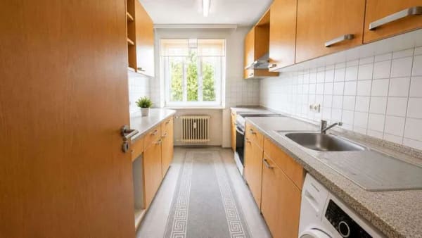 Immobilie in Bad Fallingbostel - Etagenwohnung in Bad Fallingbostel mit solider, attraktiver Rendite - Bild 4