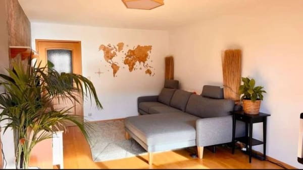 Immobilie in Holzkirchen -  3-Zimmer-Wohnung in Holzkirchen ohne Makler - Bild 3