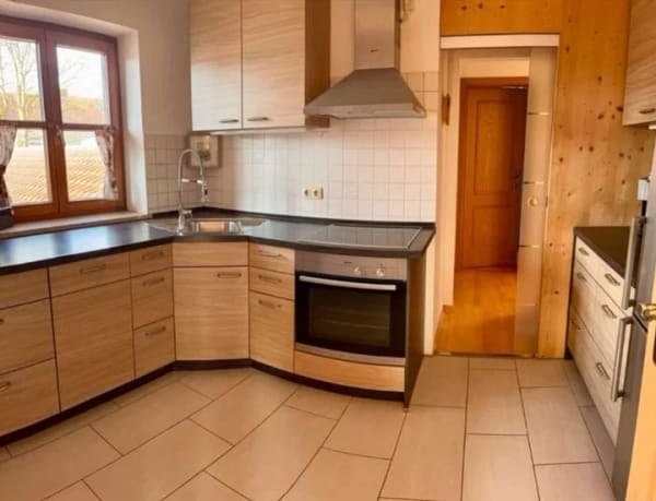Immobilie in Holzkirchen -  3-Zimmer-Wohnung in Holzkirchen ohne Makler - Bild 4