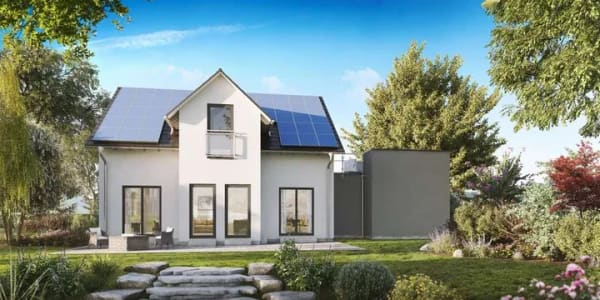 Immobilie in Siegbach - Ihr maßgeschneidertes Einfamilienhaus in Siegbach - individuell und zukunftsorientiert - Bild 0