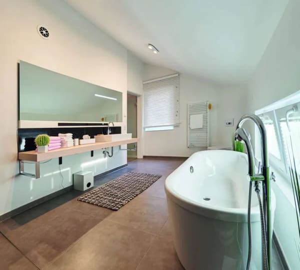 Immobilie in Hüttenberg - Individuell geplantes 4-Zimmer-Haus nach Ihren Wünschen in Hüttenberg - Bild 2