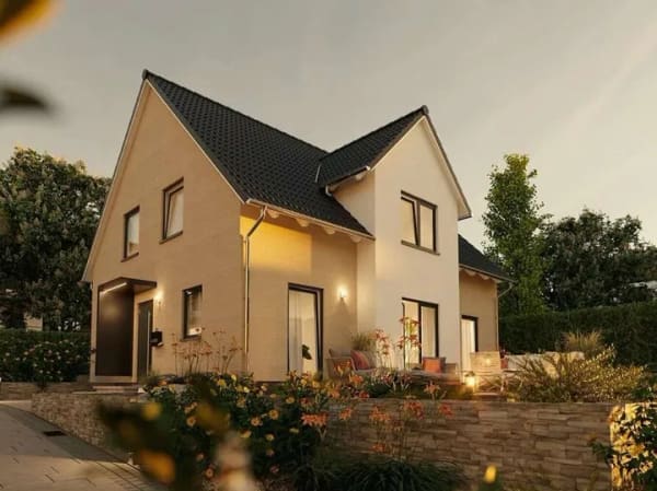 Immobilie in Krüzen - Familienfreundliches Einfamilienhaus in Krüzen, Kreis Herzogtum Lauenburg - Bild 2