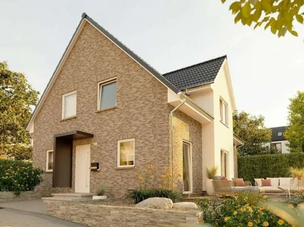 Immobilie in Krüzen - Familienfreundliches Einfamilienhaus in Krüzen, Kreis Herzogtum Lauenburg - Bild 4