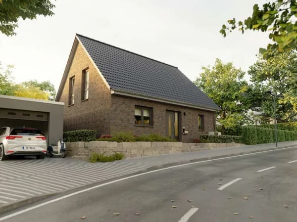 Immobilie in Krüzen - Familienhaus mit nordischem Charme in Kreis Herzogtum Lauenburg - Bild 1