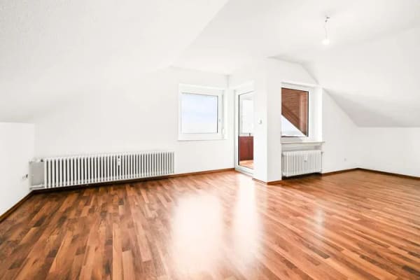 Immobilie in Eberhardzell - Modernisiertes Dreifamilienhaus mit neuer Wärmepumpe in Mühlhausen - Bild 0