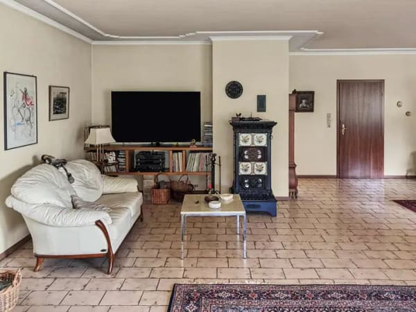 Immobilie in Visselhövede - Großzügiger Walmdachbungalow in ruhiger Sackgassenlage von Visselhövede - Bild 4