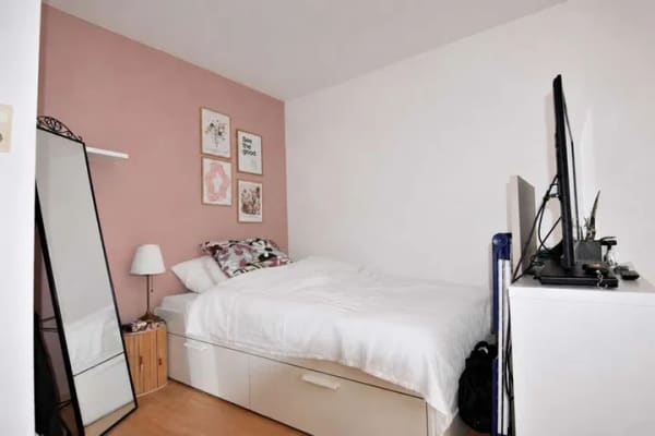 Immobilie in Ulm - Schöne 1-Zimmer-Wohnung in Innenstadtlage - Bild 4