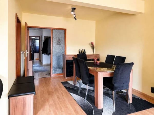 Immobilie in Hockenheim - BELIEBTE WOHNLAGE IN HOCKENHEIM - 3 ZIMMERWOHNUNG MIT ZWEI STELLPLÄTZEN & BALKON (ERBBAURECHT) - Bild 3